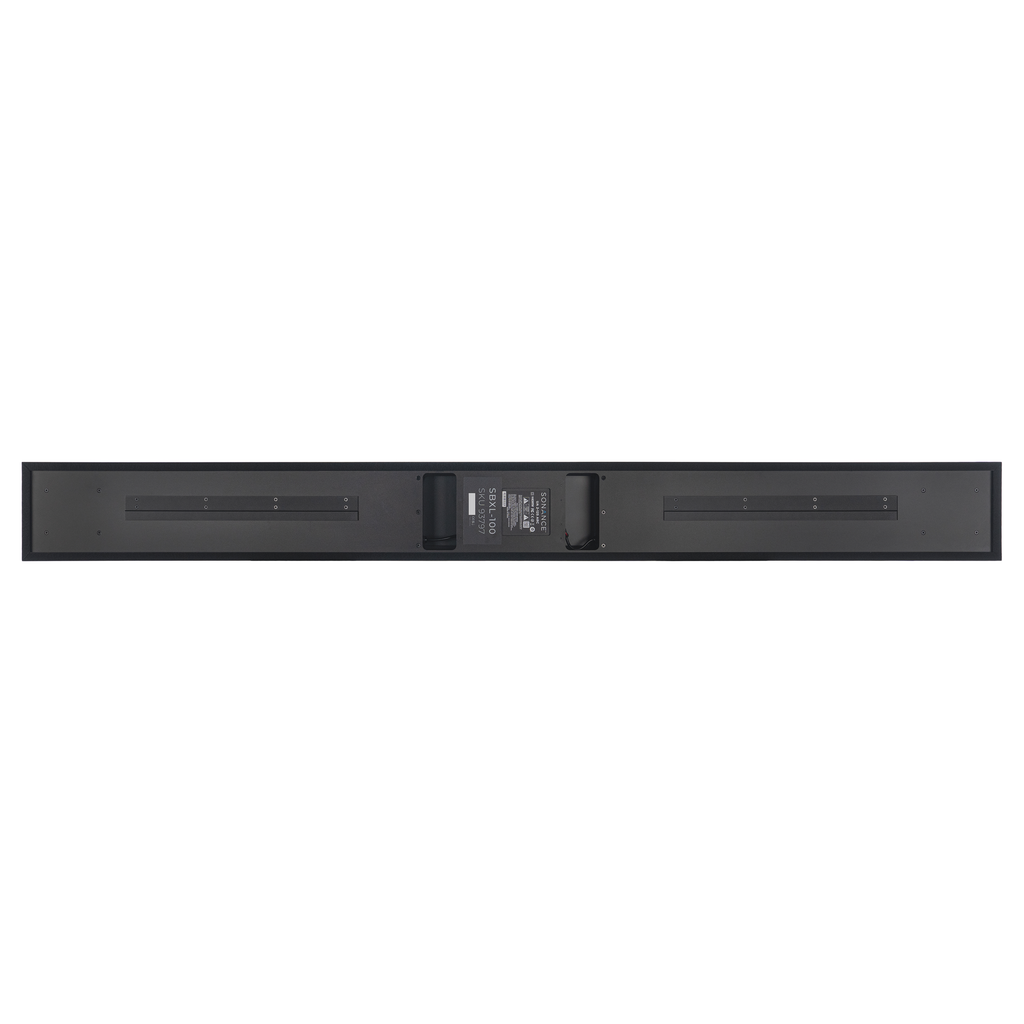 Sonance SBXL-100 Soundbar - 5