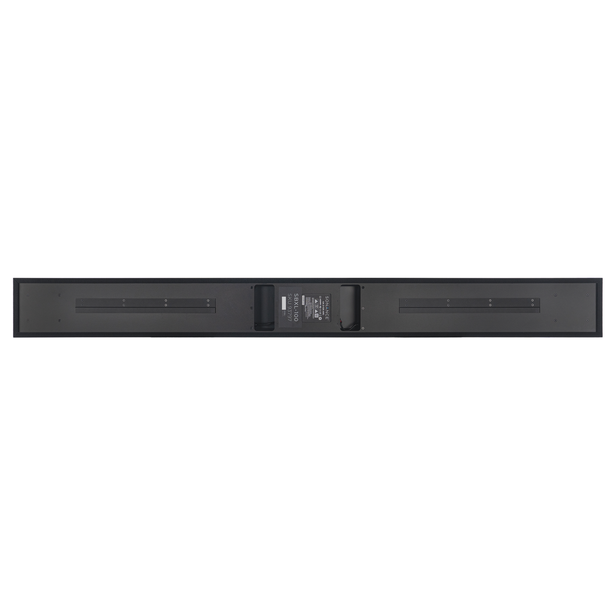 Sonance SBXL-100 Soundbar - 5