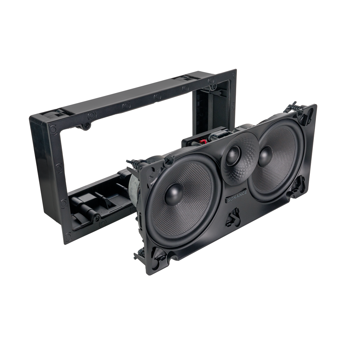 Sonance VX62LCR Architectural Speaker - 9