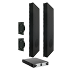 Sonance R10 SUB System w/ PZC - 1