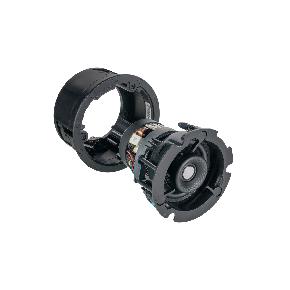 Sonance VX46R SST Architectural Speaker - 9