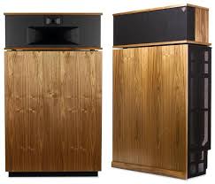 Klipsch AK6 Floorstanding Speakers - Walnut (Store Demo)