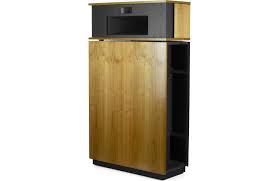 Klipsch AK6 Floorstanding Speakers - Walnut (Store Demo)