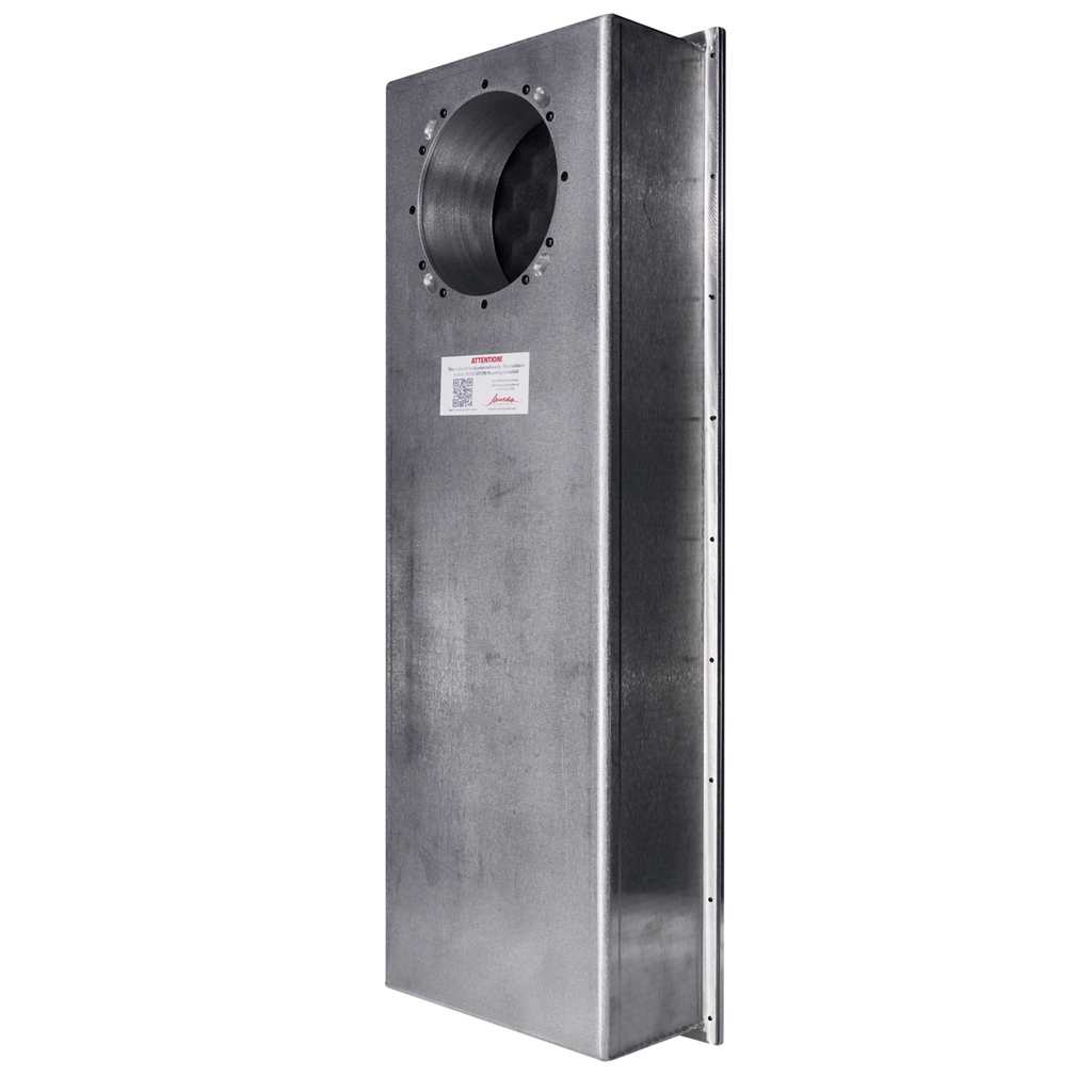 James Loudspeaker SA853QT-6 In-Wall Speaker - 3