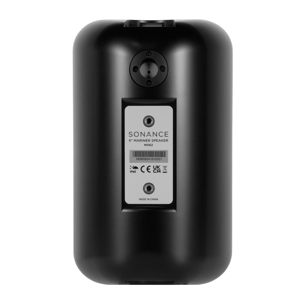 Sonance Mariner MX62 Marine Speaker - 7
