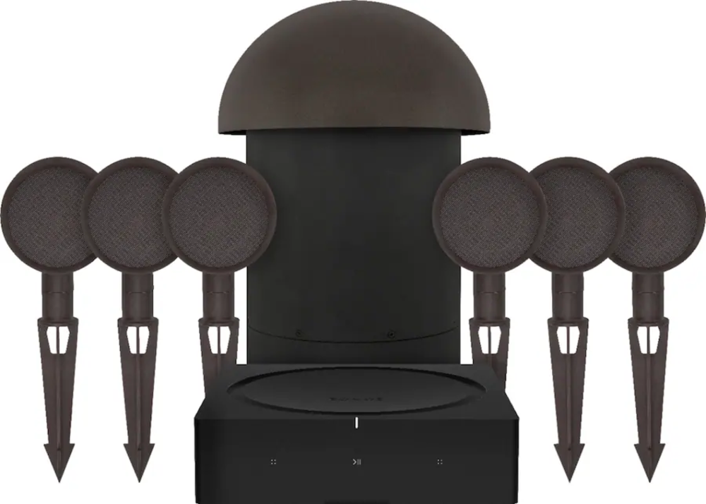 Sonance MAG6.1 Speaker - 1
