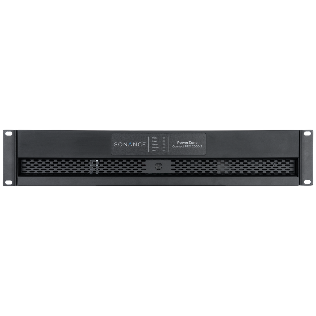 Sonance PowerZone Connect PRO 2000.2 - official product image 4