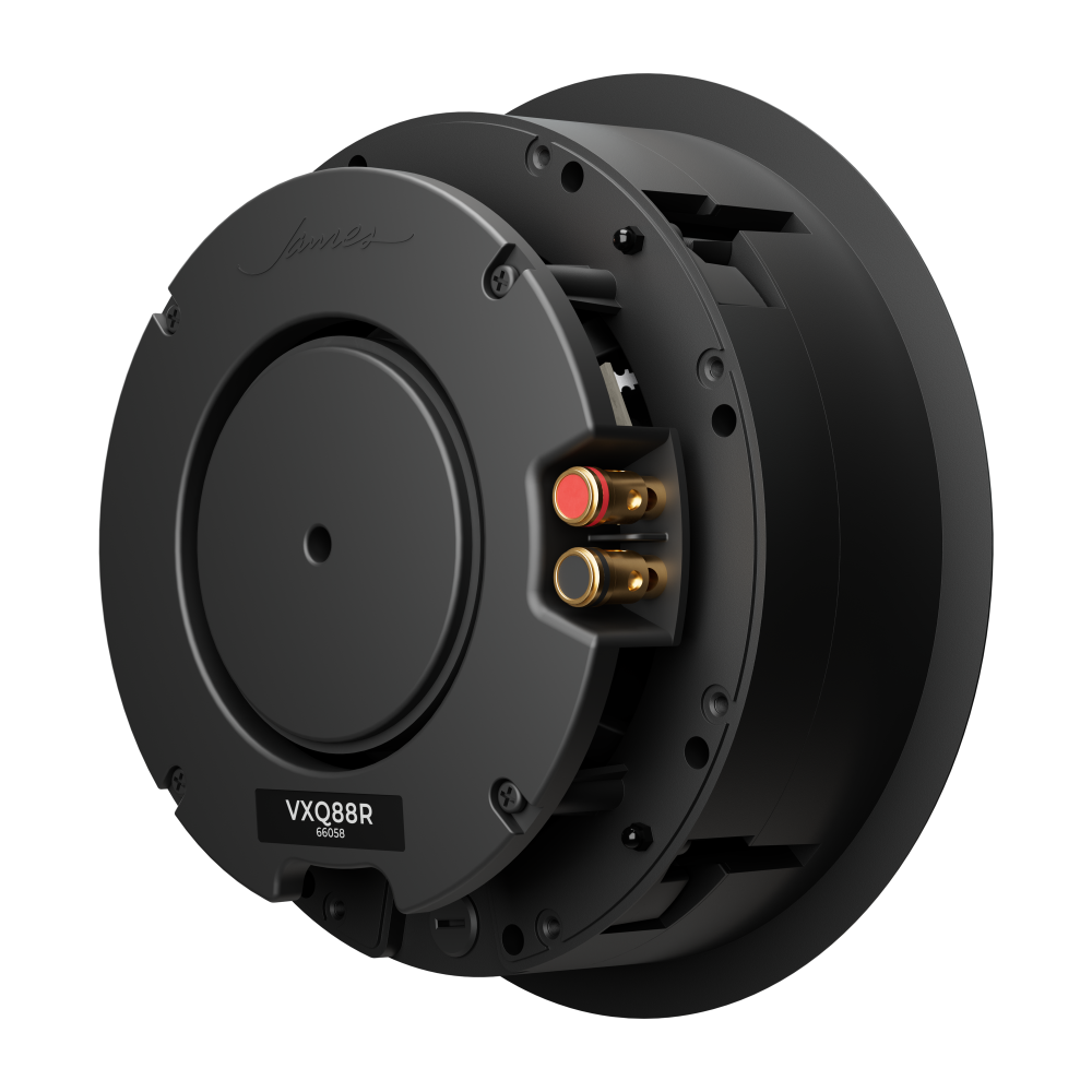 James Loudspeaker VXQ88R Surround Speaker - 4