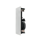 Sonance VP85W - Rectangle In-Wall Speaker - 2
