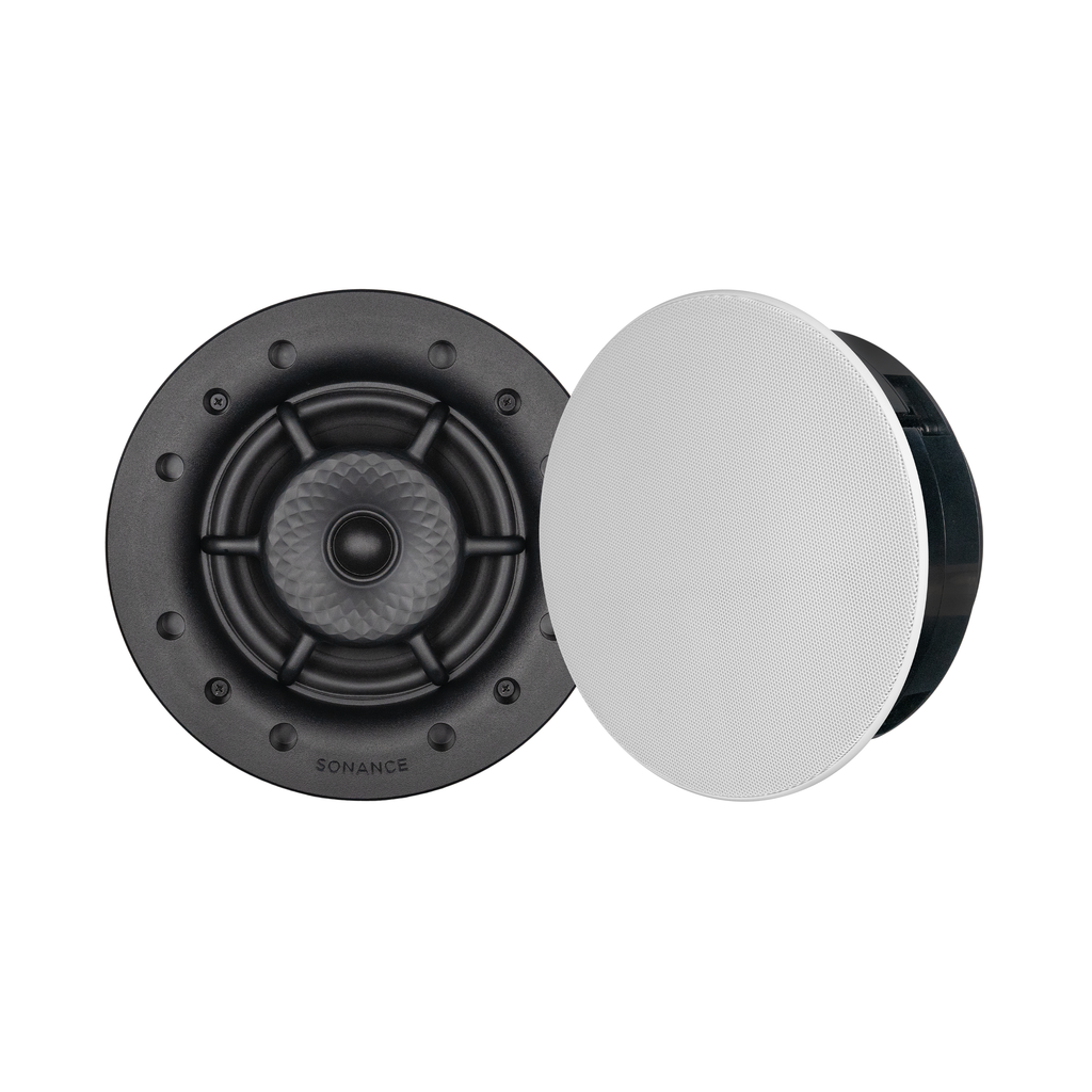 Sonance VXXT6R SST Architectural Speaker - 1
