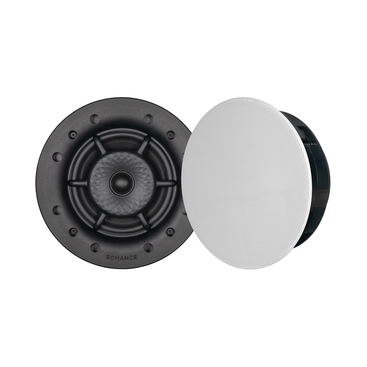 Sonance VXXT6R SST Architectural Speaker - 1