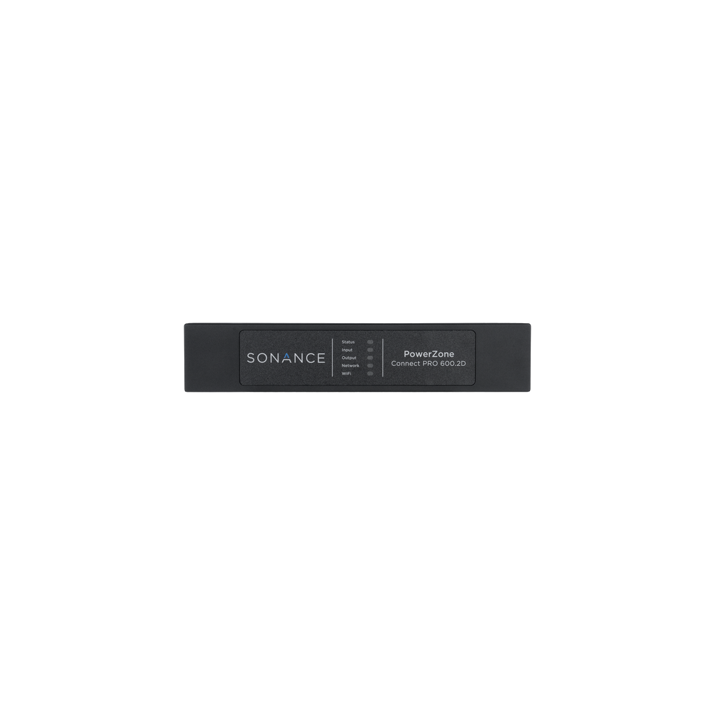 Sonance PowerZone Connect PRO 600.2D - official product image 4