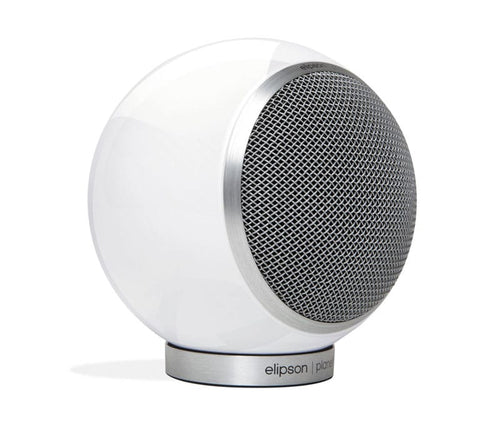 Elipson Planet M White -Each | © Acoustipower