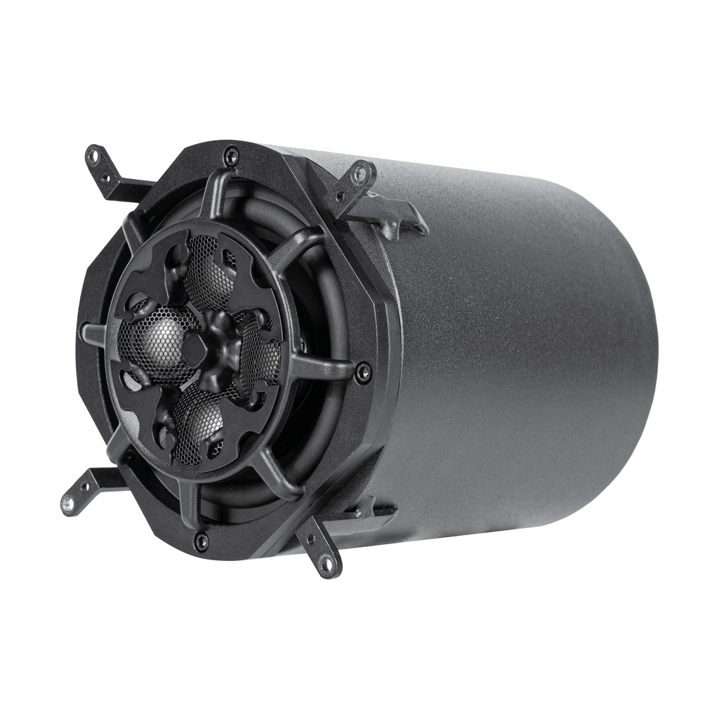 James Loudspeaker SA853QT-9 In-Wall Speaker - 4