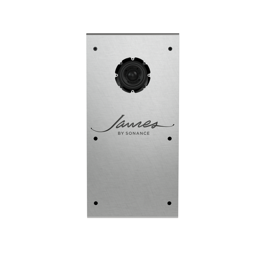 James Loudspeaker SA68 In-Wall Speaker - 3