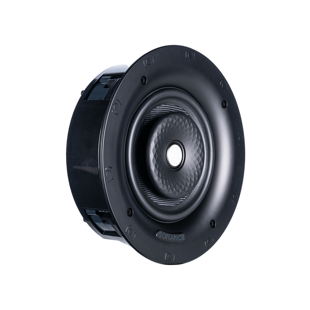 Sonance VX66R TL Architectural Speaker - 8