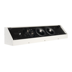 James Loudspeaker WX48QT Surround Speaker - 5