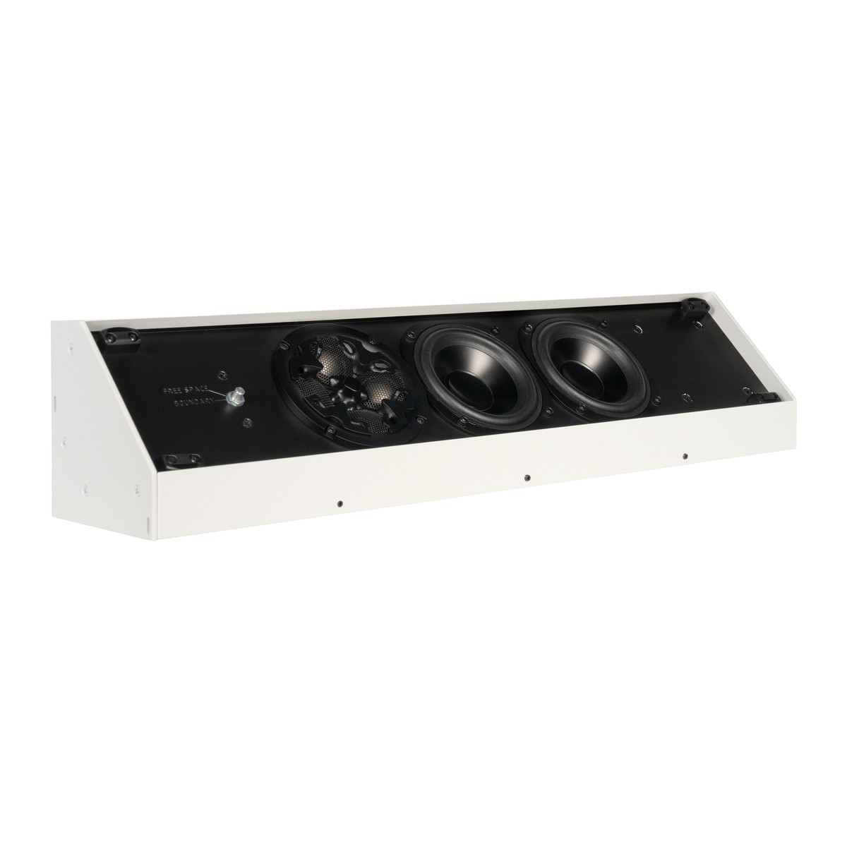 James Loudspeaker WX48QT Surround Speaker - 5