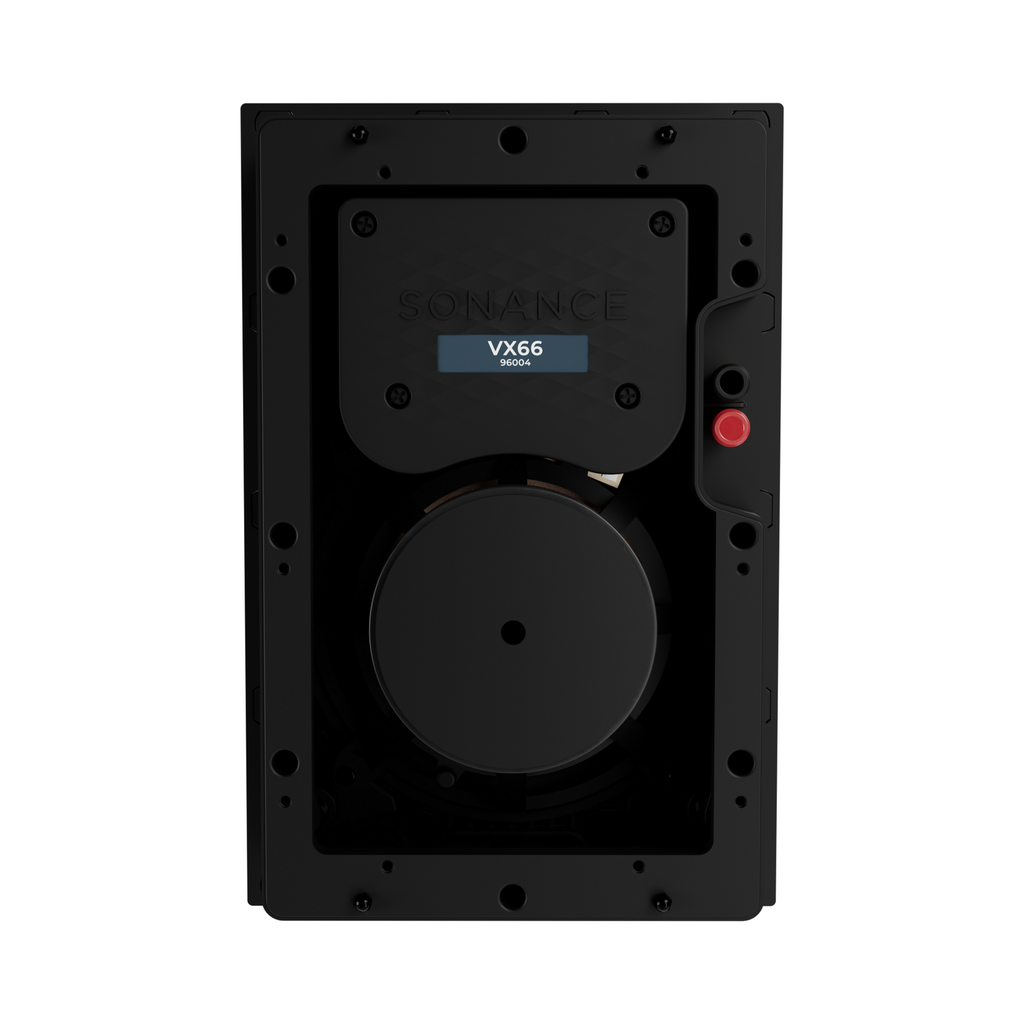 Sonance VX66 Architectural Speaker - 6