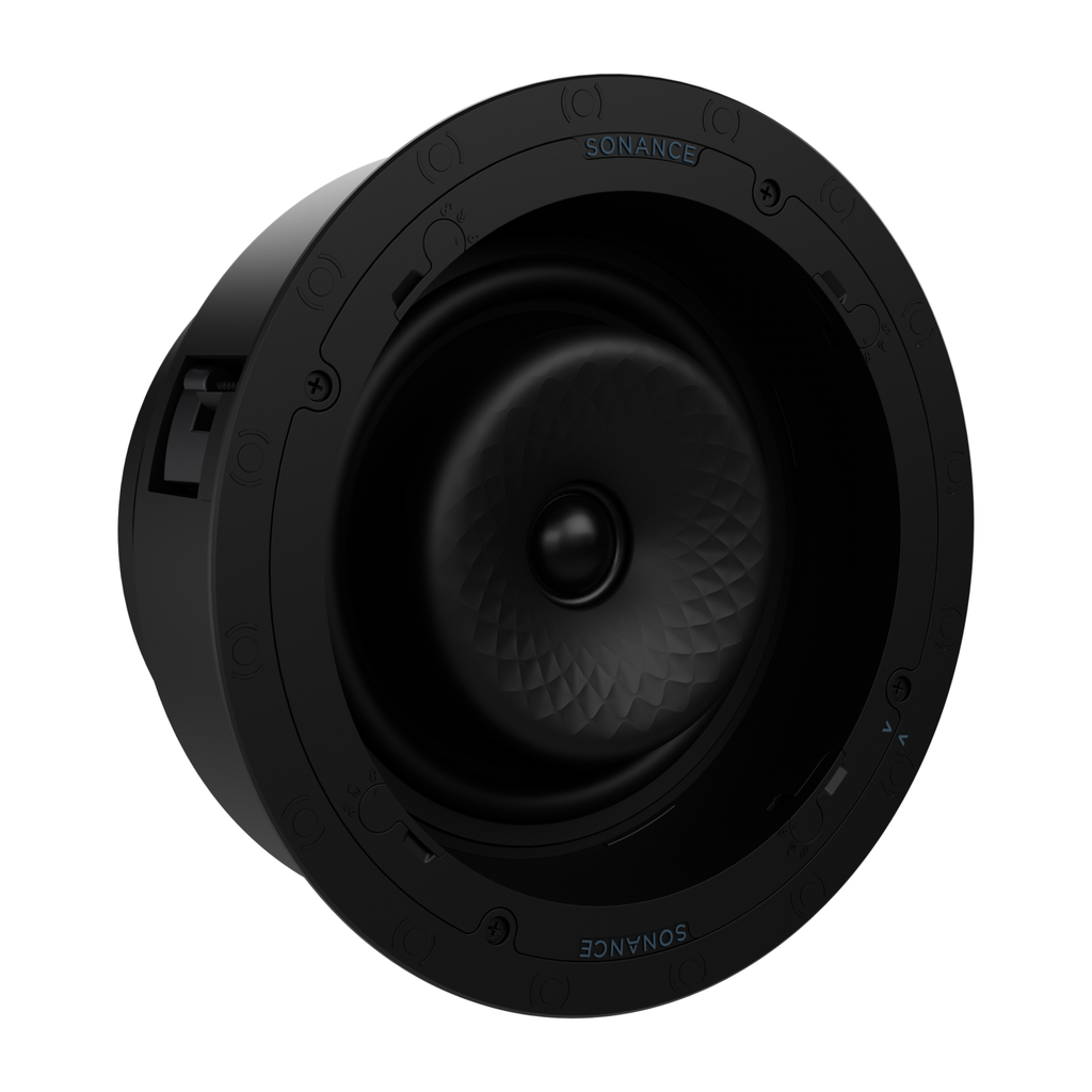 Sonance VX82R Architectural Speaker - 9