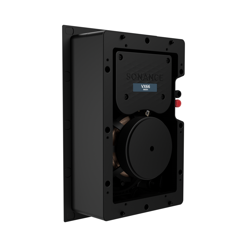 Sonance VX66 Architectural Speaker - 5