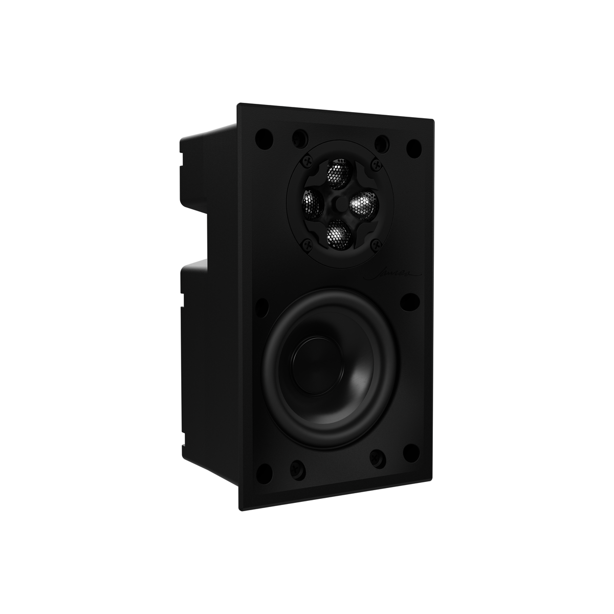 James Loudspeaker VXQ48 In-Wall Speaker - 2
