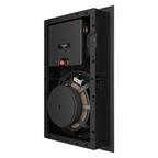 James Loudspeaker VXQ88 In-Wall Speaker - 4