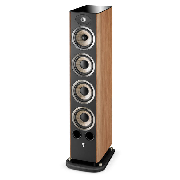 Focal Aria 936 - Walnut (ea.) | © Acoustipower