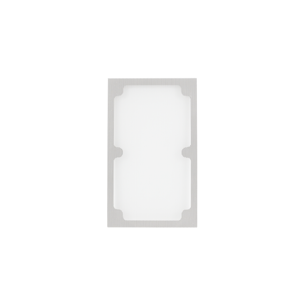 James Loudspeaker VXQ48 In-Wall Speaker - 9