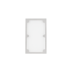 James Loudspeaker VXQ48 In-Wall Speaker - 9