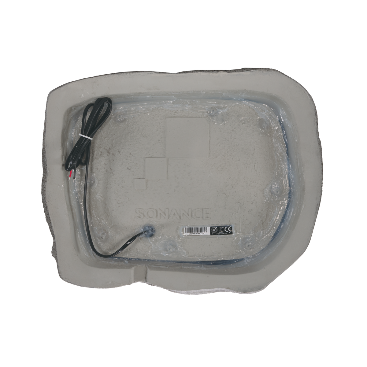 Sonance RK83 Rock Speaker - 3