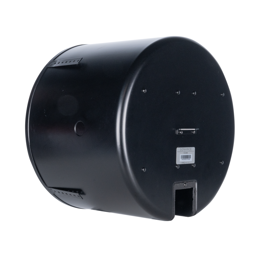Sonance PS-C85BB Commercial Speaker - 5