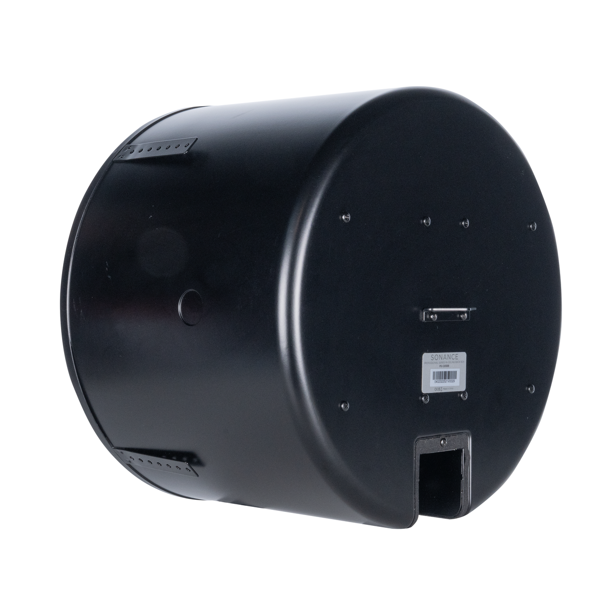 Sonance PS-C85BB Commercial Speaker - 5