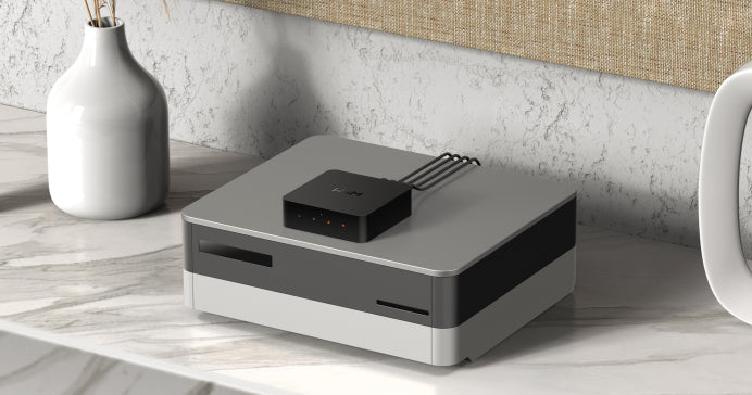 WiiM PRO 