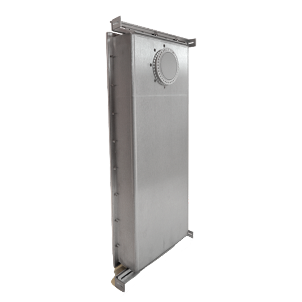 James Loudspeaker SA63-4 In-Wall Speaker - 1