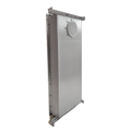 James Loudspeaker SA63-4 In-Wall Speaker - 1