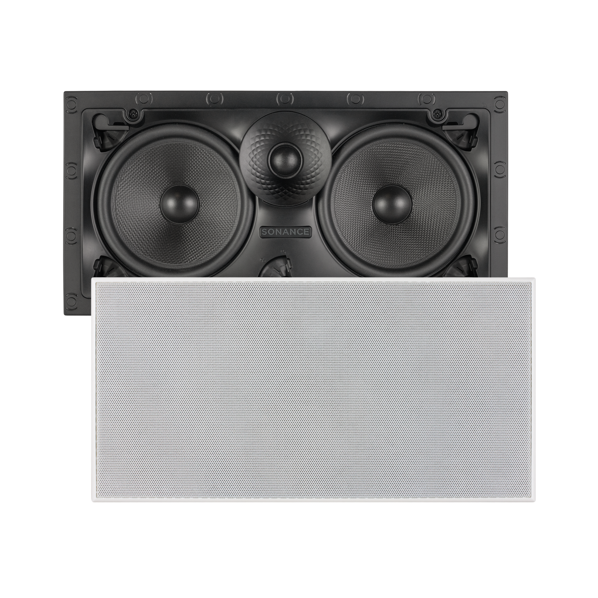 Sonance VX62LCR Architectural Speaker - 1