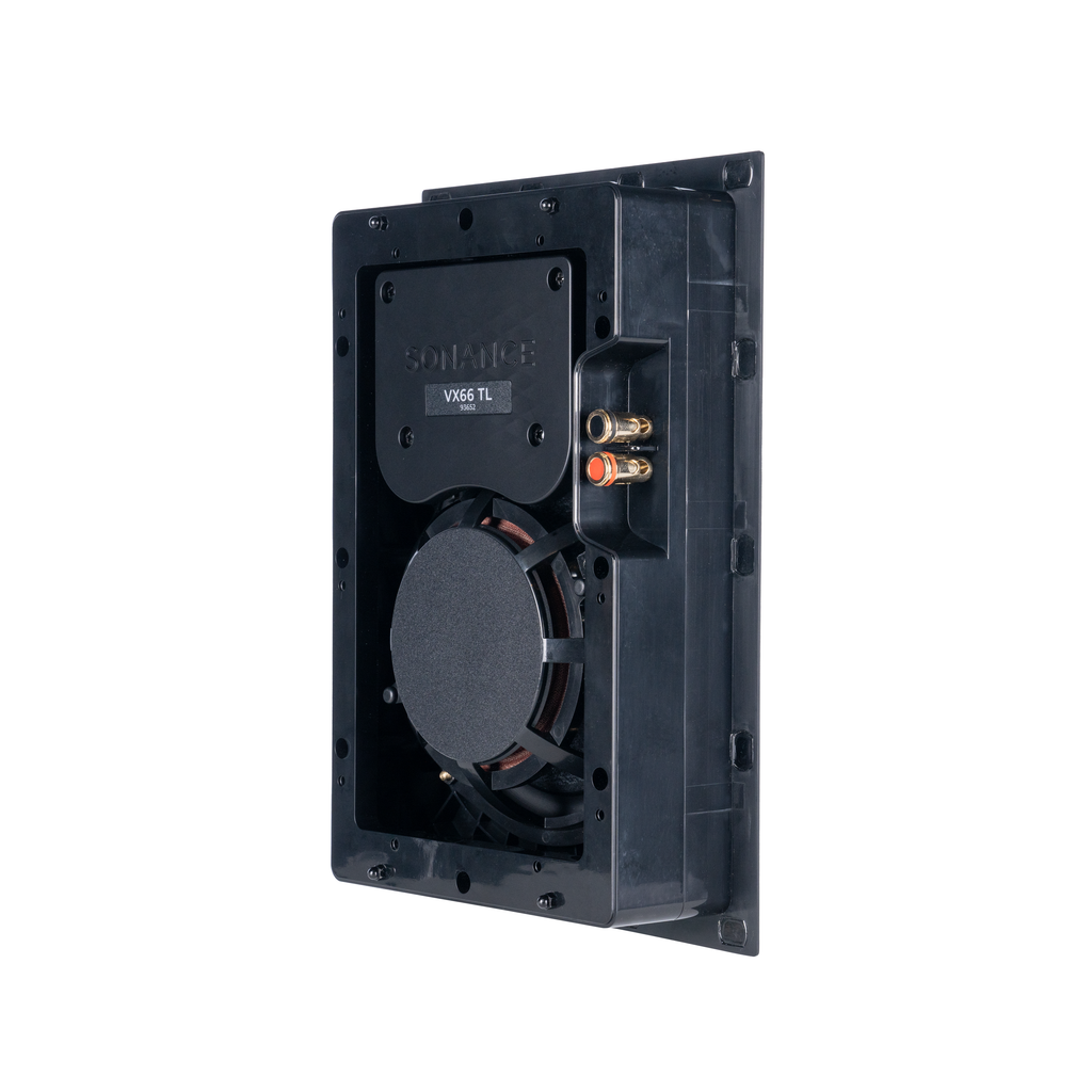 Sonance VX66 TL Architectural Speaker - 6