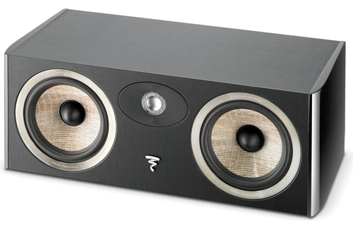Focal Aria CC 900 - Black High Gloss (ea.) | © Acoustipower