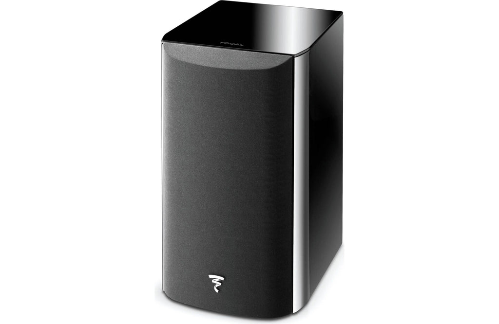 Focal Aria 906 - Black High Gloss (ea.) | © Acoustipower