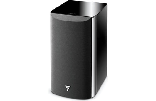 Focal Aria 906 - Black High Gloss (ea.) | © Acoustipower