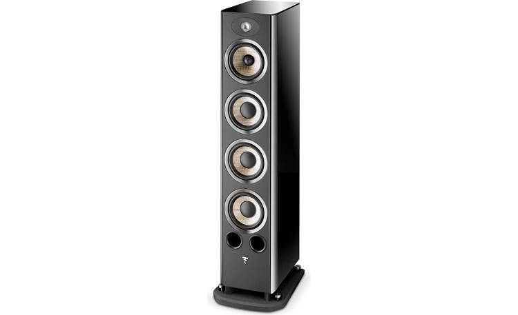 Focal Aria 936 - Black High Gloss (ea.) | © Acoustipower