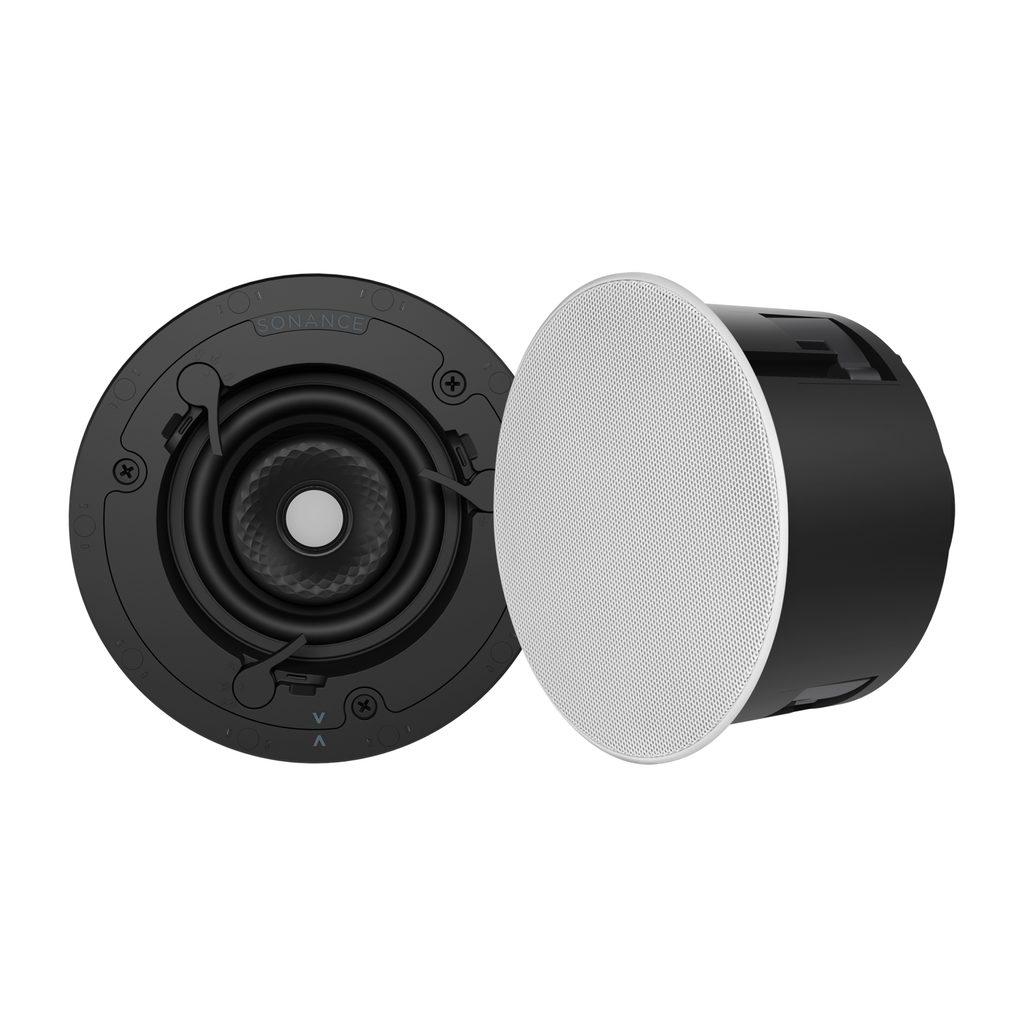 Sonance VX46R Architectural Speaker - 1