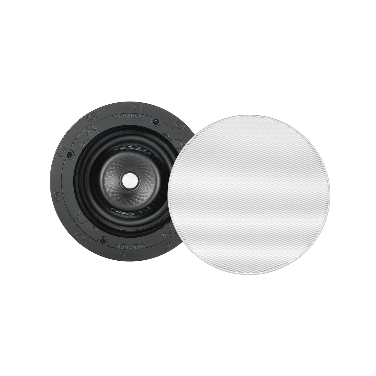 Sonance VX66R SST Architectural Speaker - 1