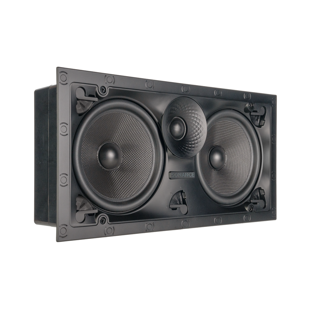 Sonance VX62LCR Architectural Speaker - 8