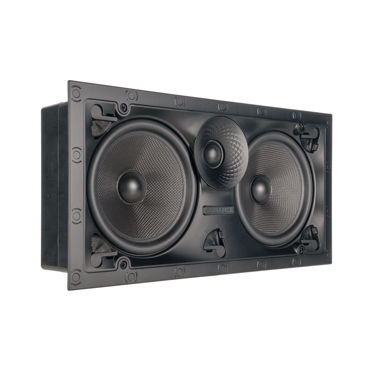 Sonance VX62LCR Architectural Speaker - 8