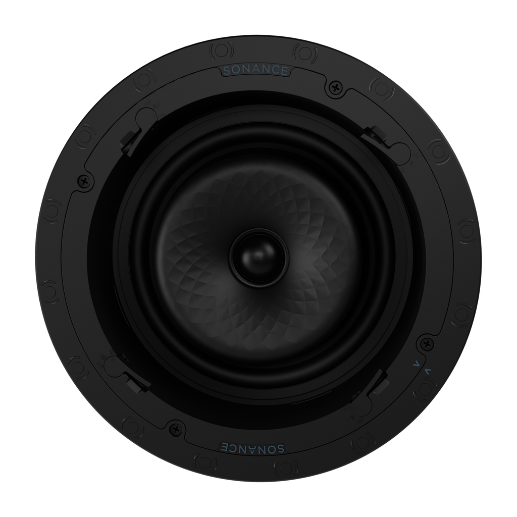 Sonance VX82R Architectural Speaker - 10