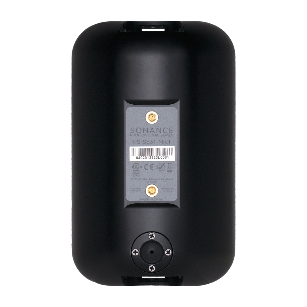 Sonance PS-S53T MKII Commercial Speaker - 4