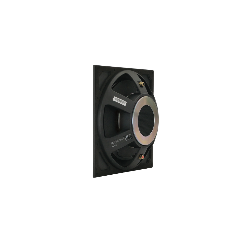 Sonance R12 SUB System w/ PZC - 3