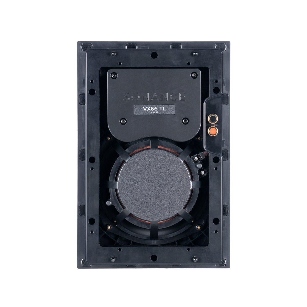 Sonance VX66 TL Architectural Speaker - 5